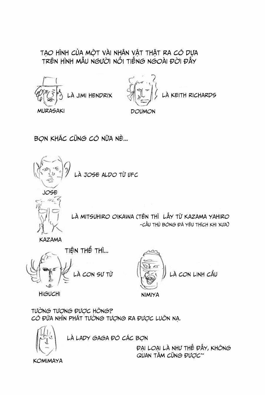 A-bout! - Chương 131