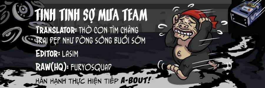 A-bout! - Chương 132