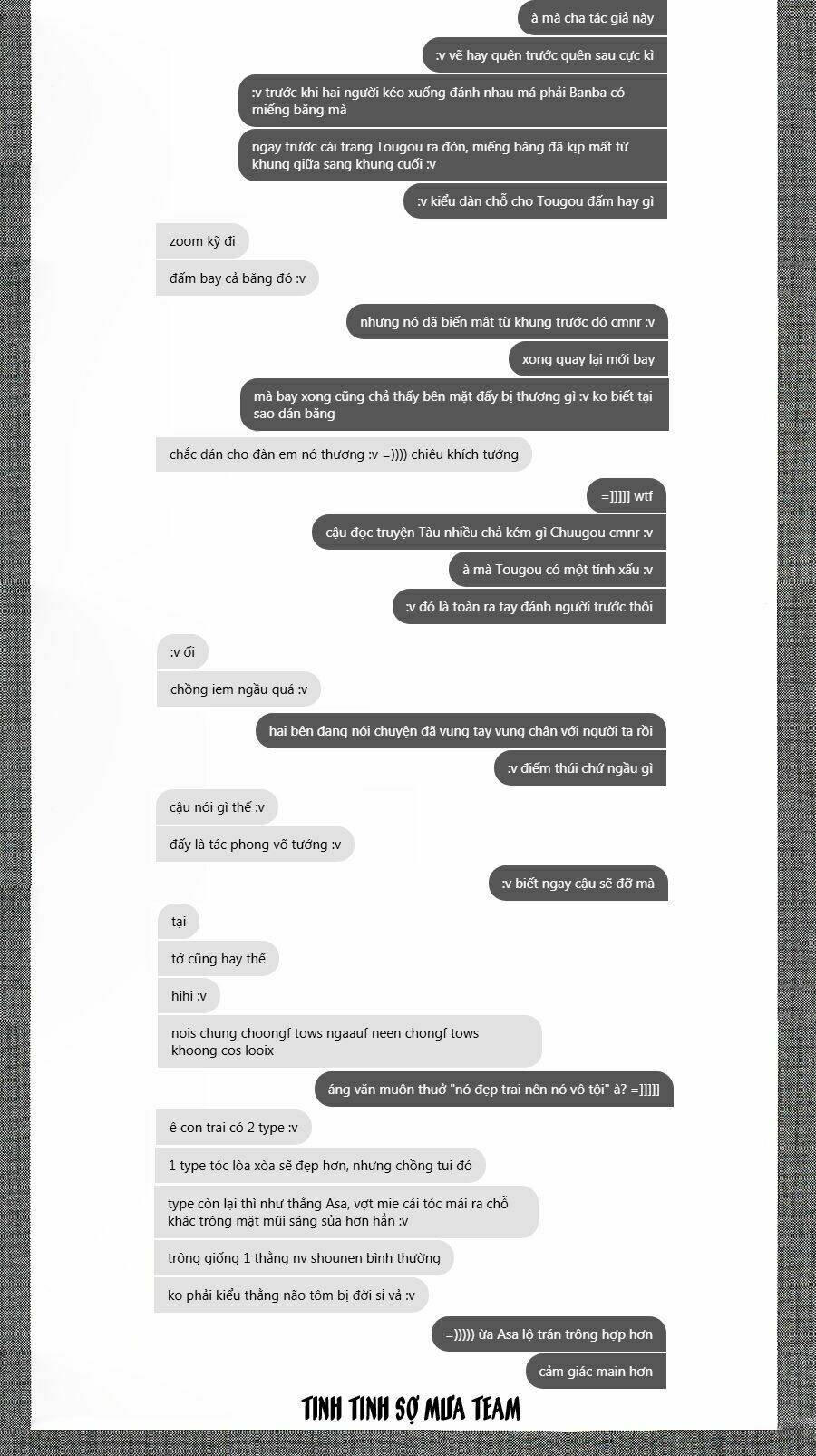 A-bout! - Chương 132