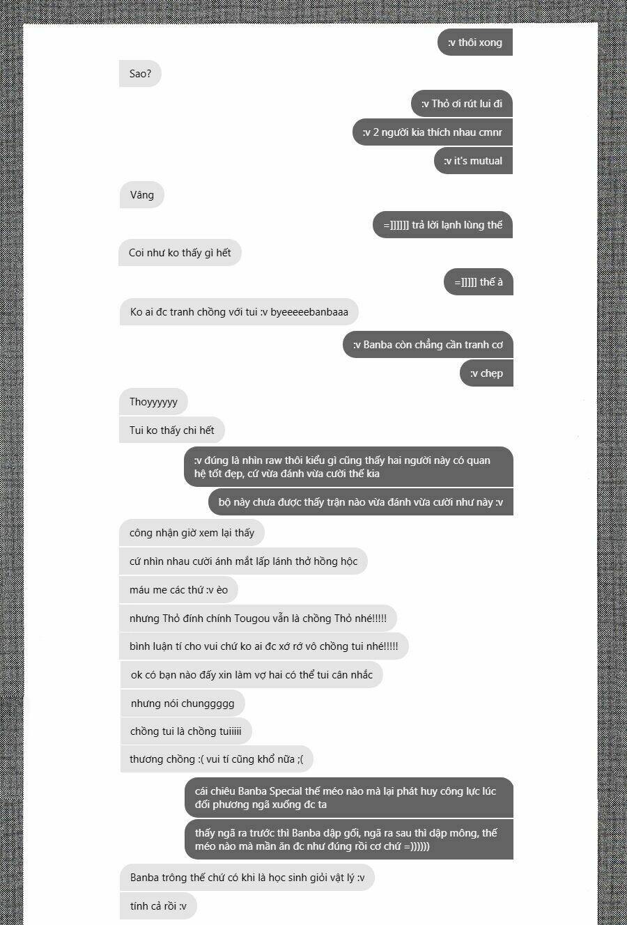 A-bout! - Chương 133