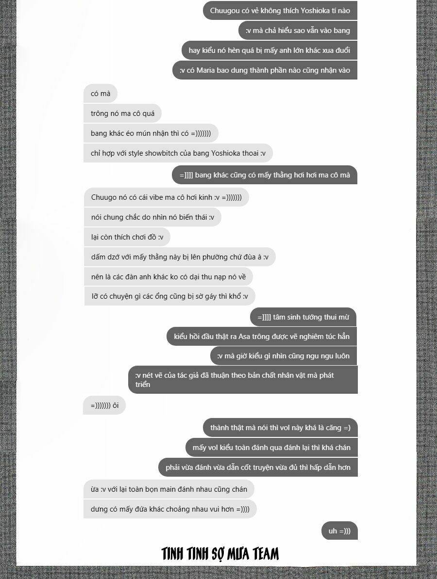 A-bout! - Chương 133