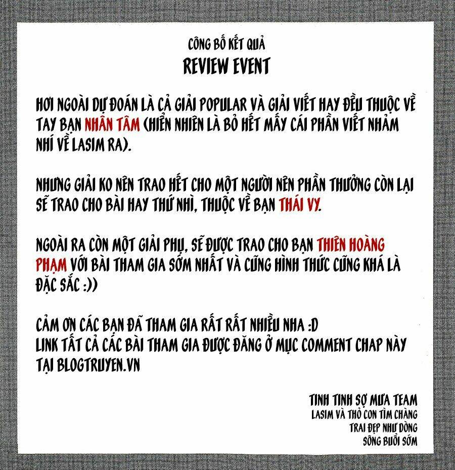 A-bout! - Chương 133