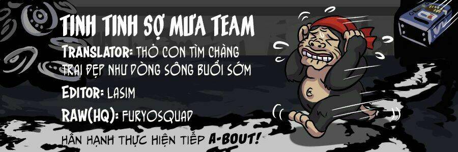 A-bout! - Chương 134
