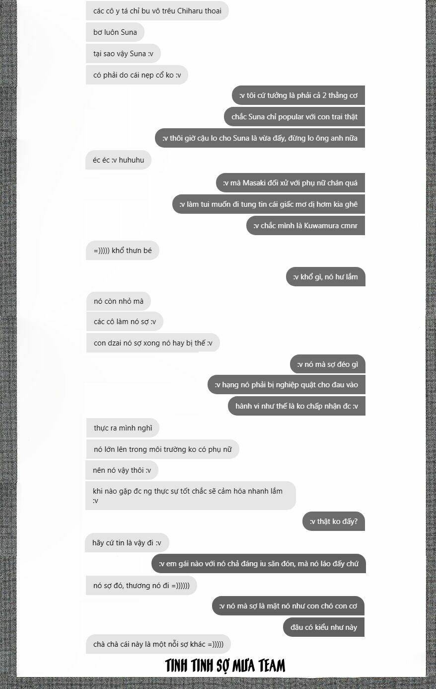 A-bout! - Chương 136