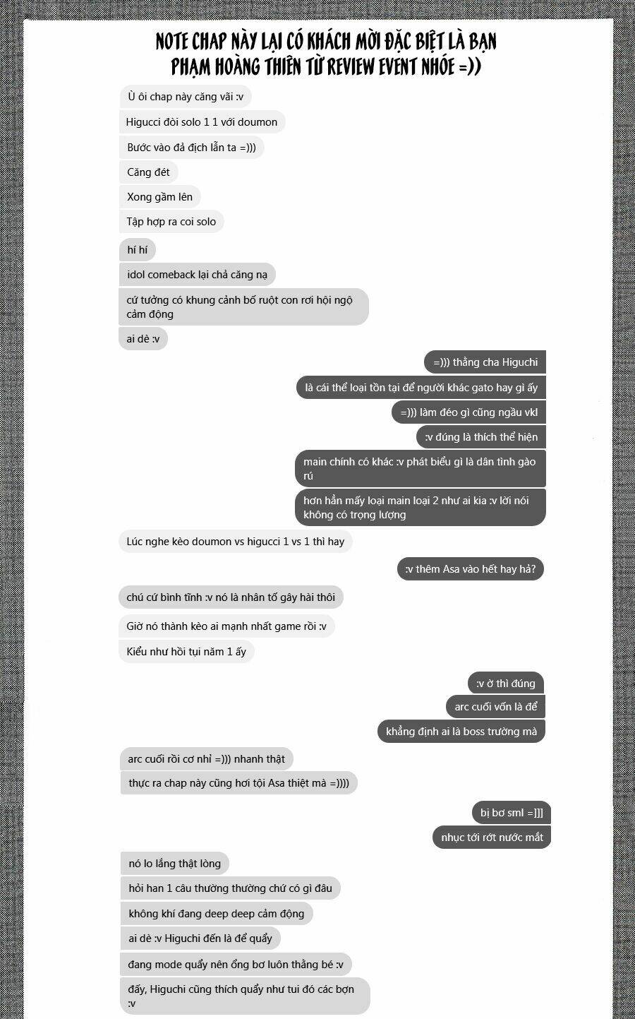 A-bout! - Chương 138