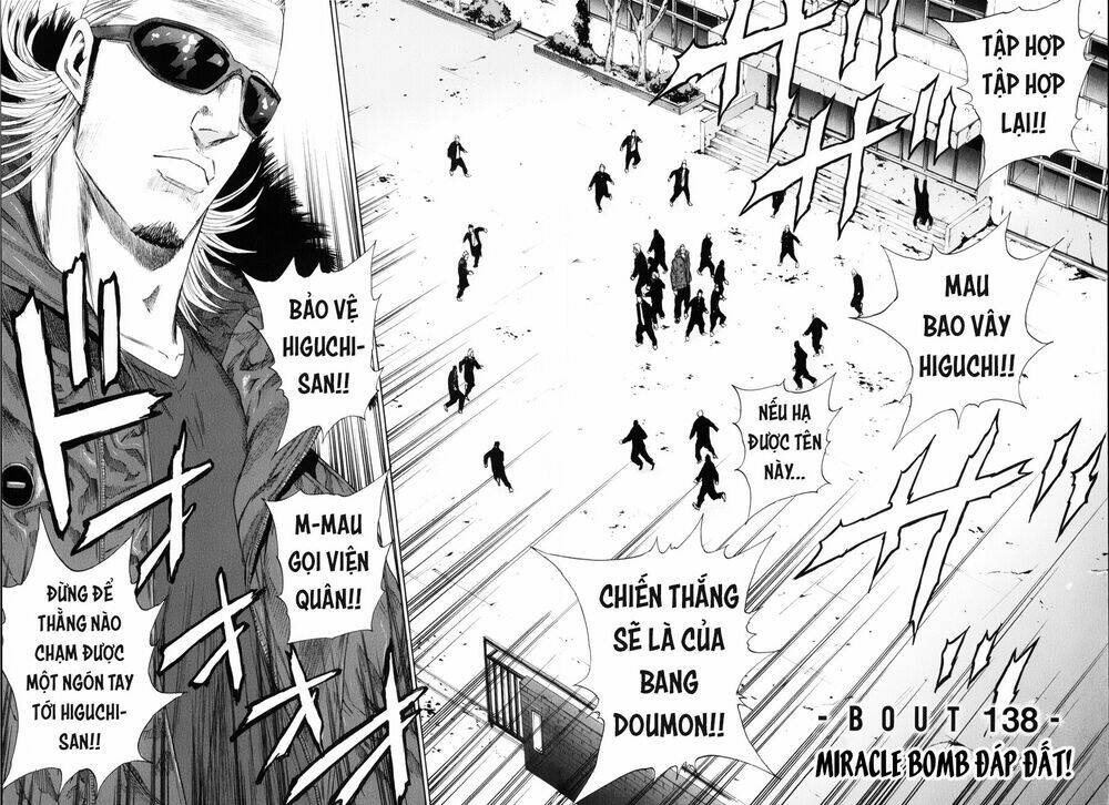 A-bout! - Chương 138