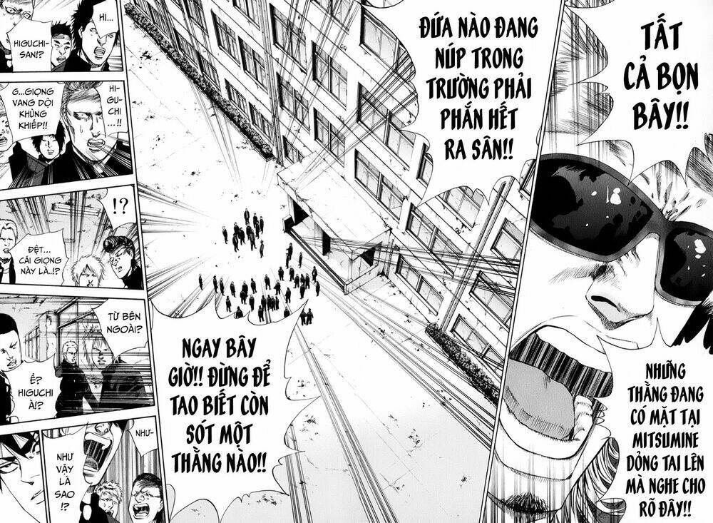 A-bout! - Chương 138