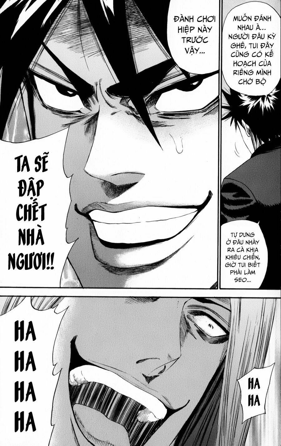 A-bout! - Chương 139
