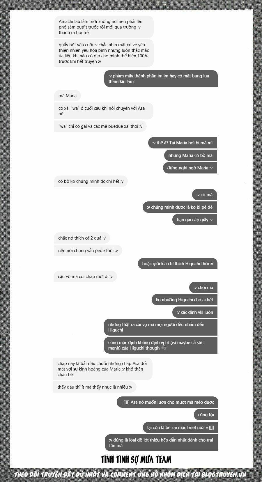 A-bout! - Chương 139