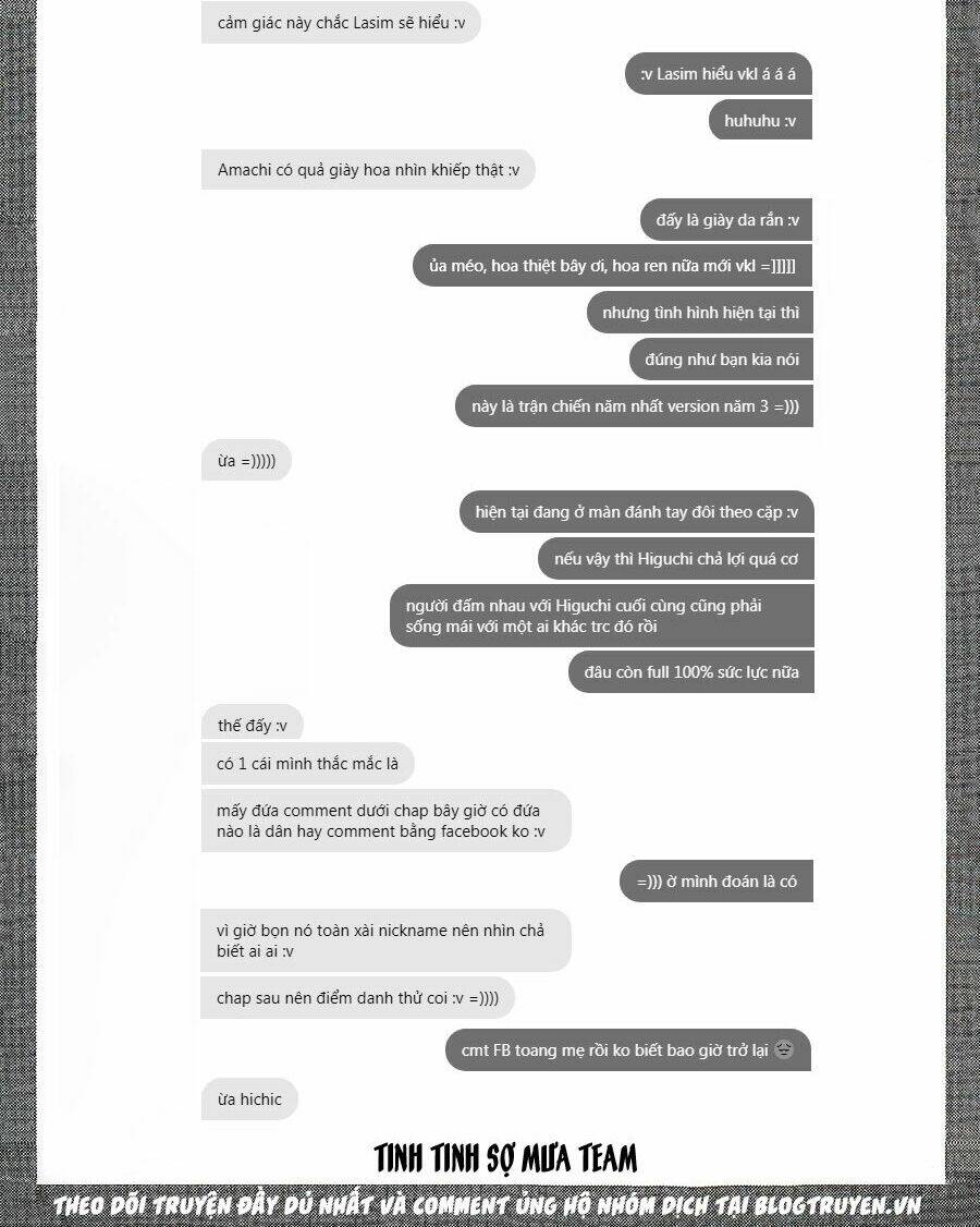 A-bout! - Chương 140