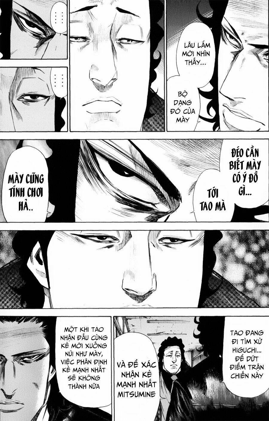 A-bout! - Chương 140