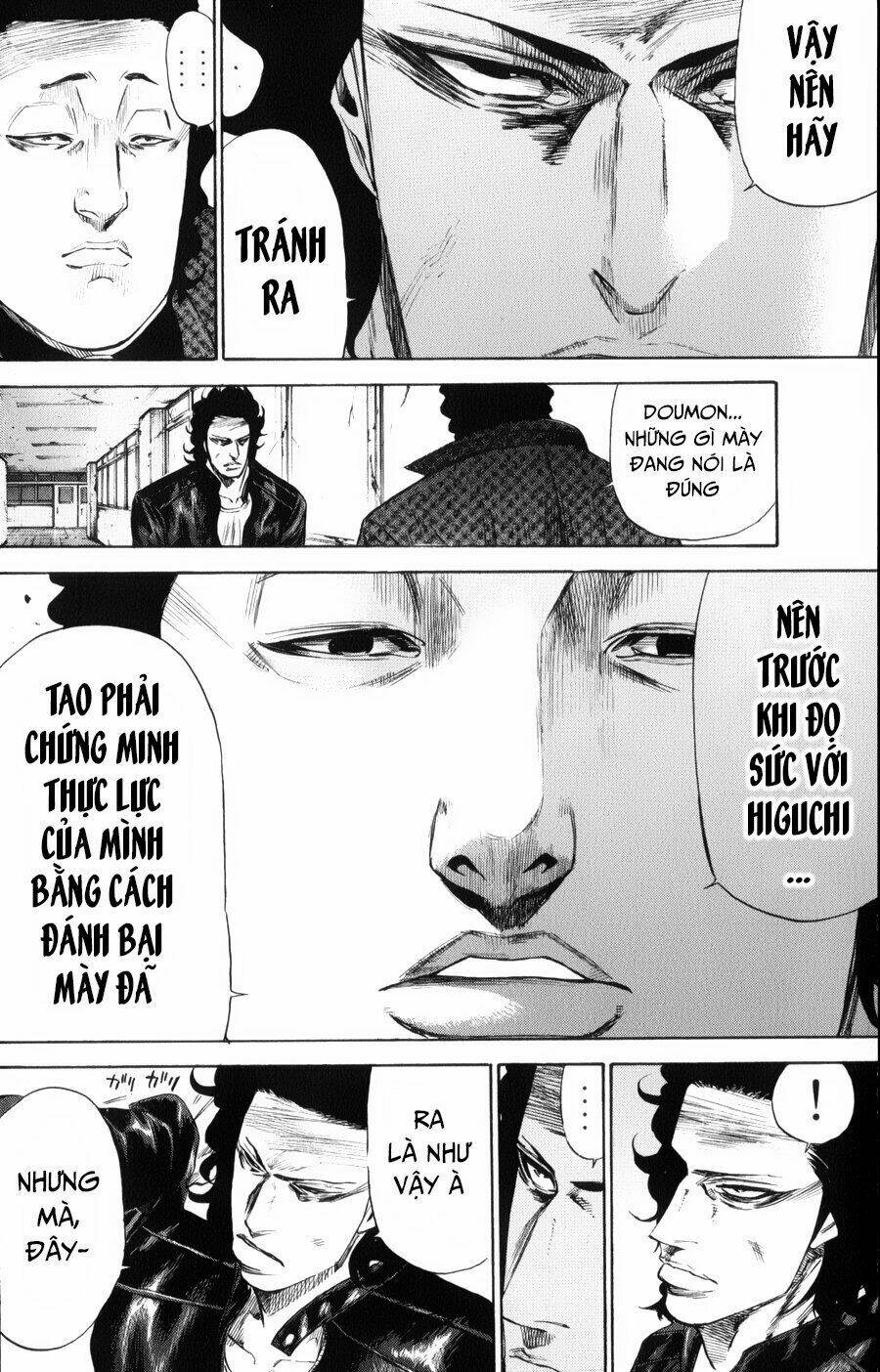 A-bout! - Chương 140