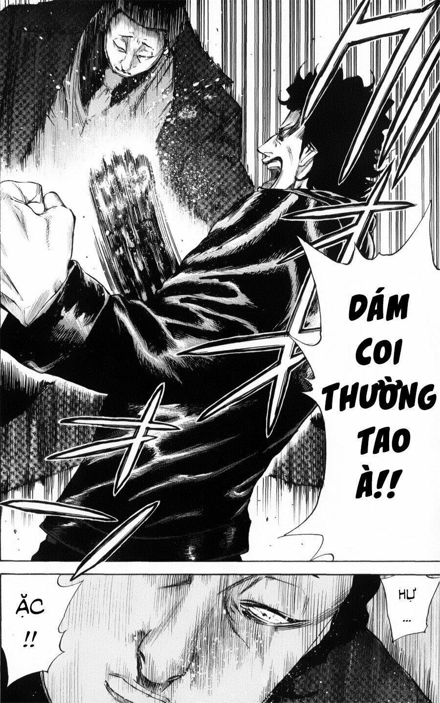 A-bout! - Chương 140