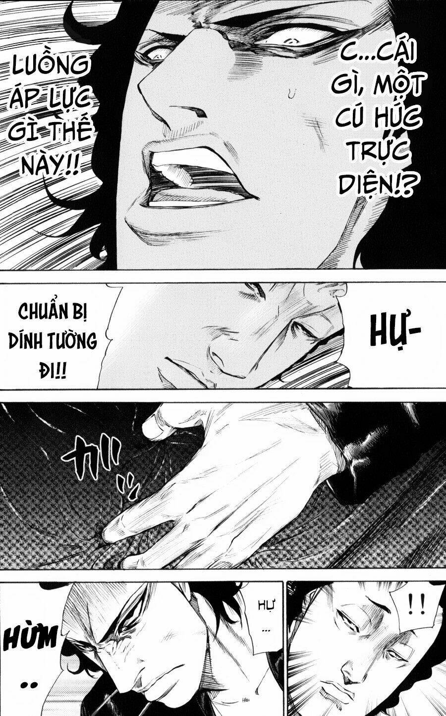 A-bout! - Chương 140