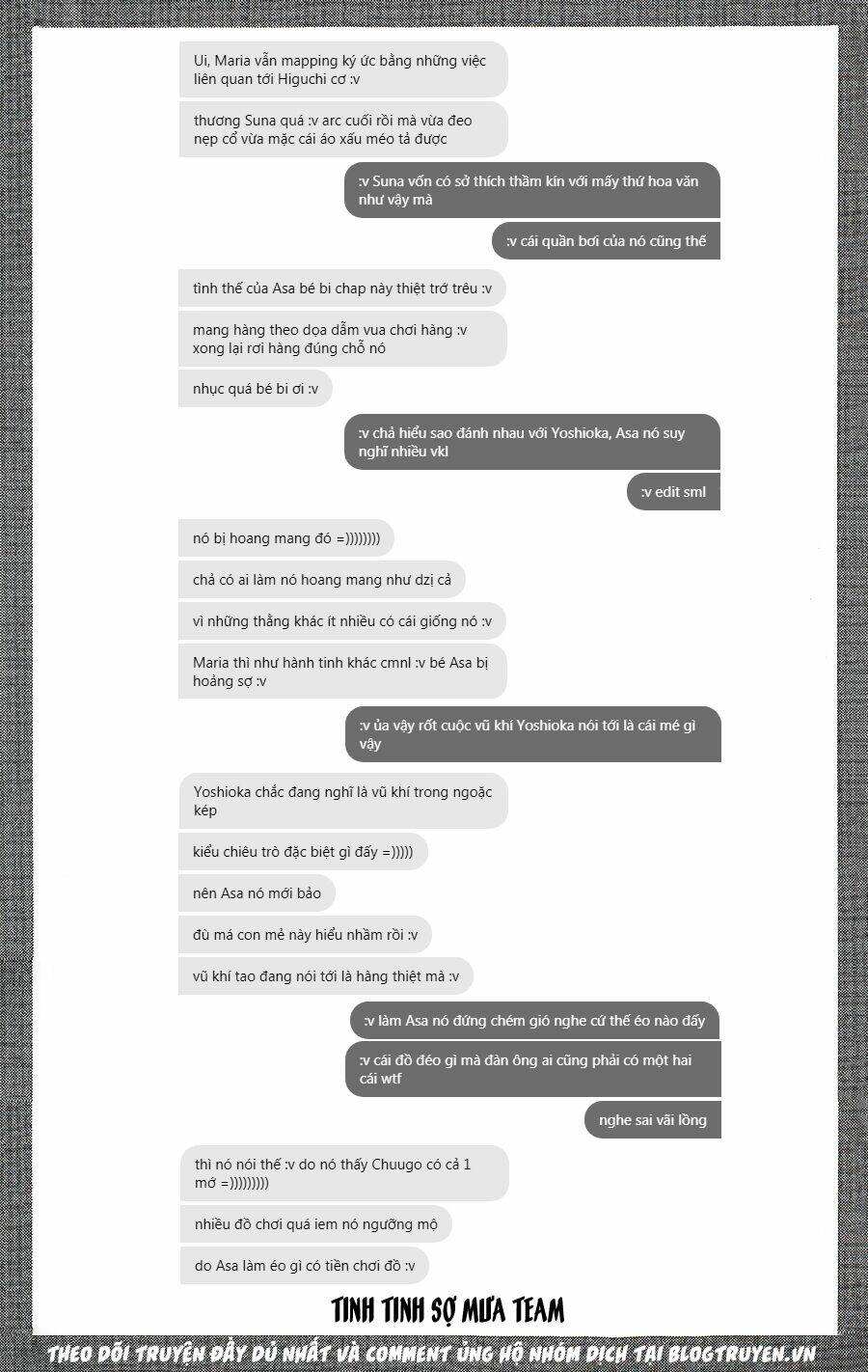 A-bout! - Chương 141