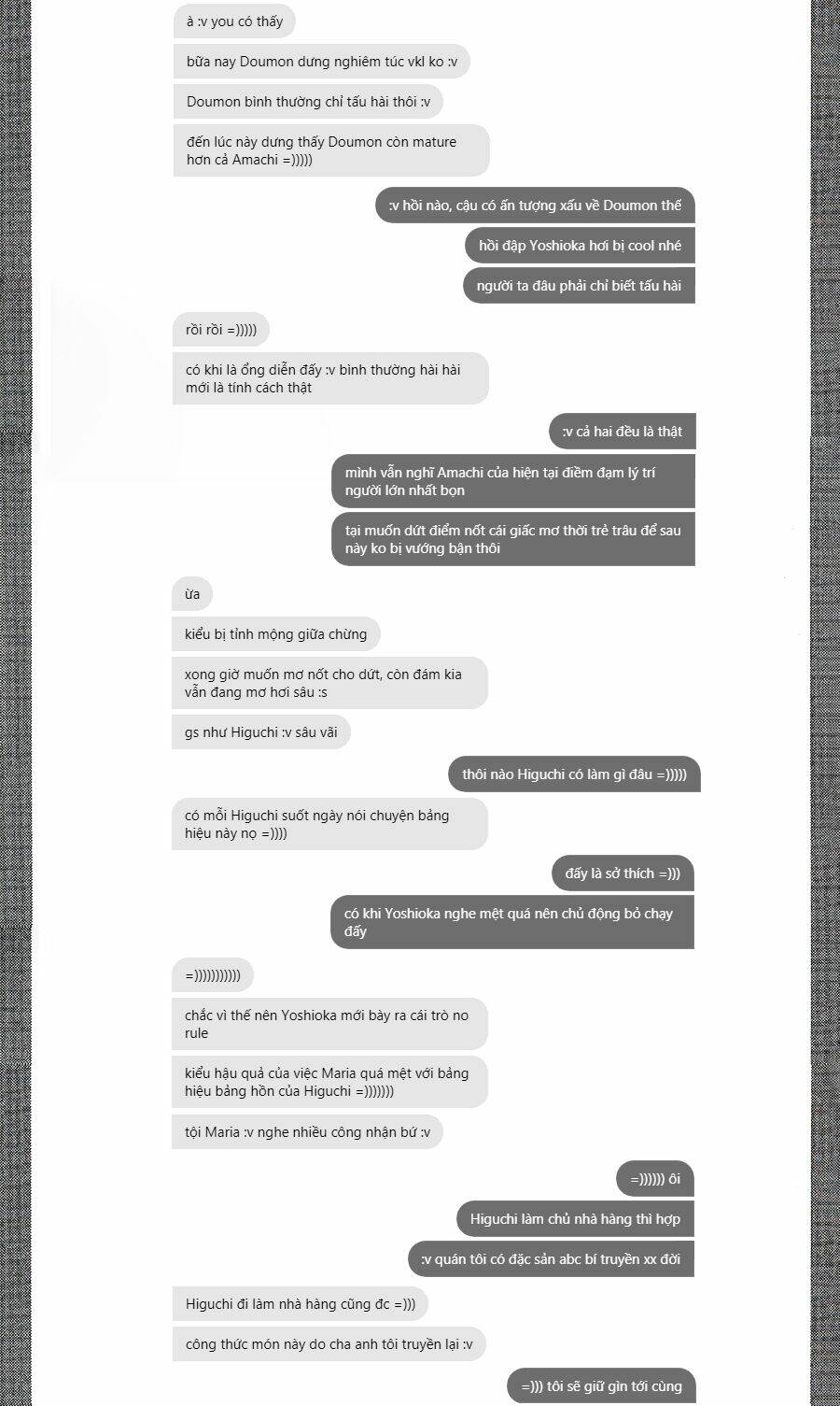 A-bout! - Chương 144