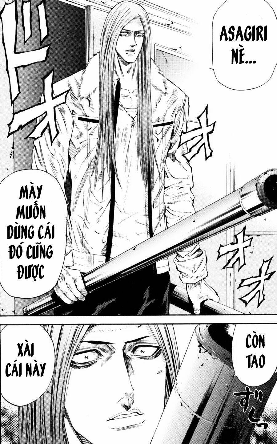 A-bout! - Chương 145