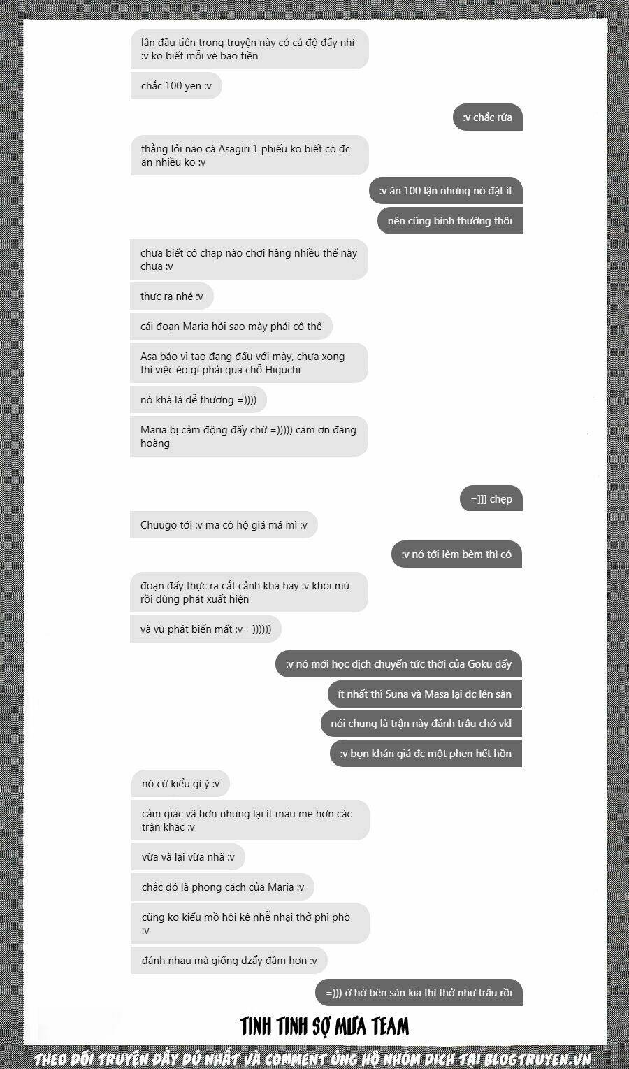 A-bout! - Chương 146