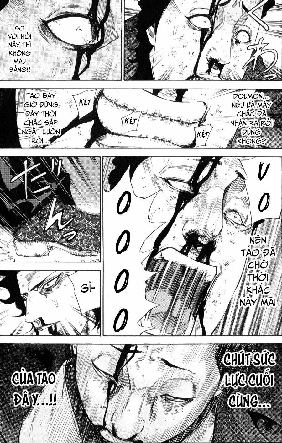 A-bout! - Chương 147