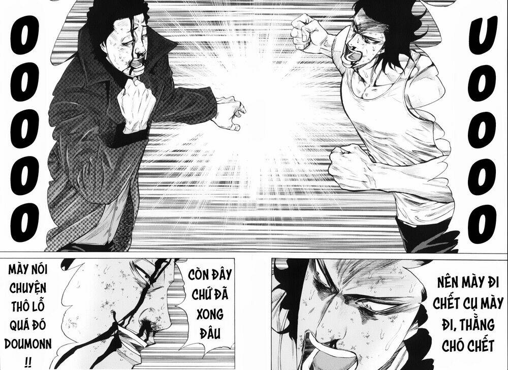 A-bout! - Chương 147