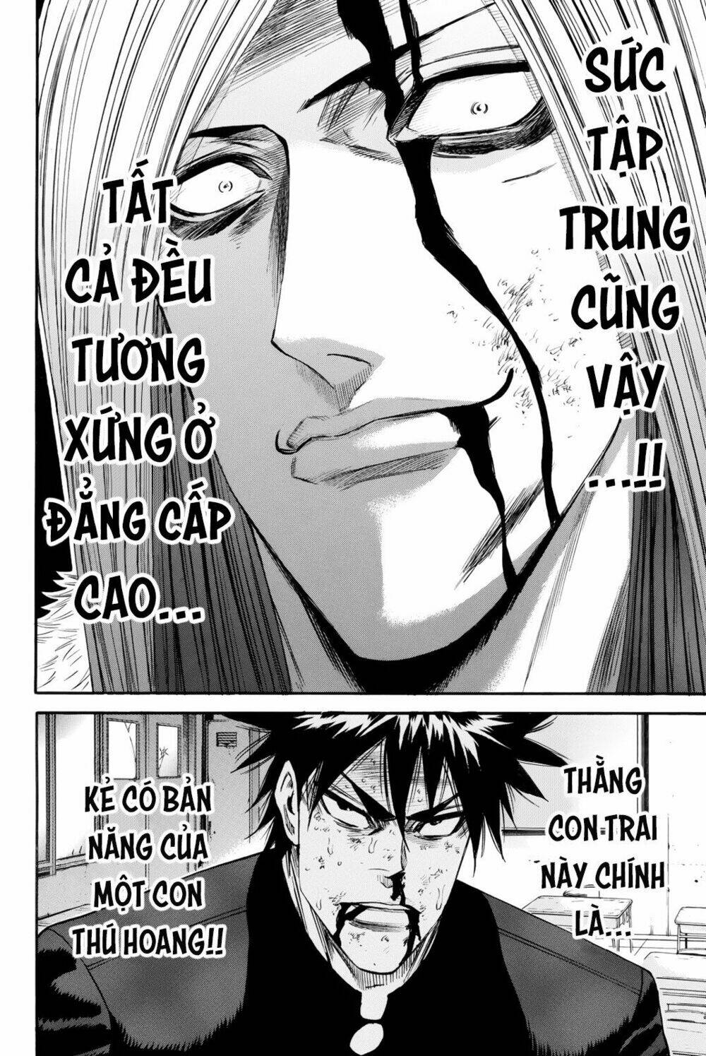 A-bout! - Chương 148