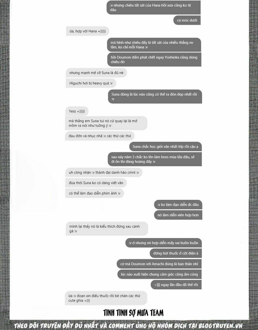 A-bout! - Chương 148