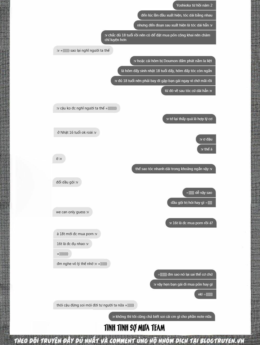 A-bout! - Chương 151