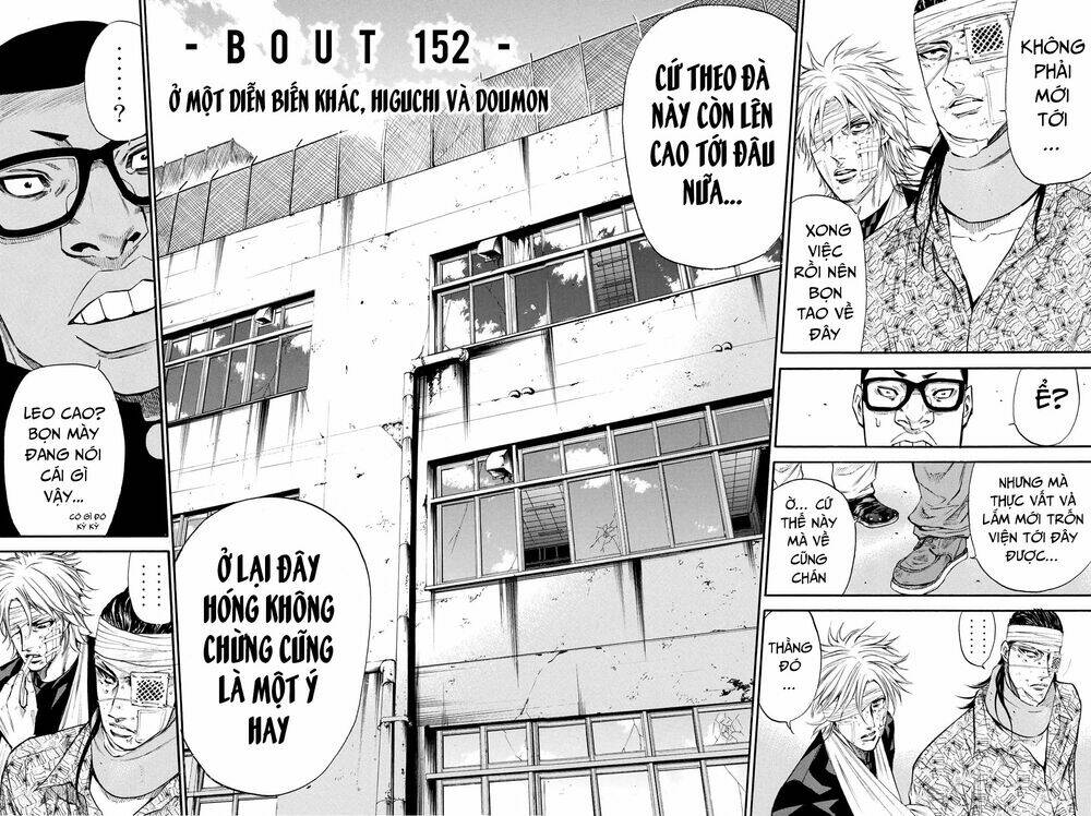 A-bout! - Chương 152
