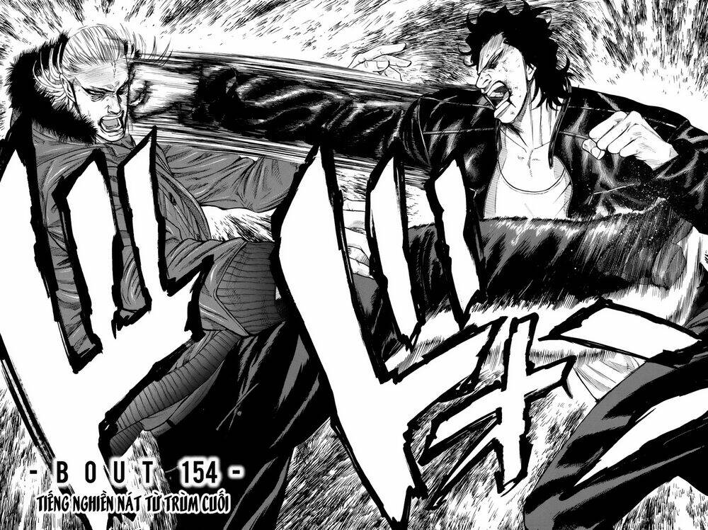 A-bout! - Chương 154