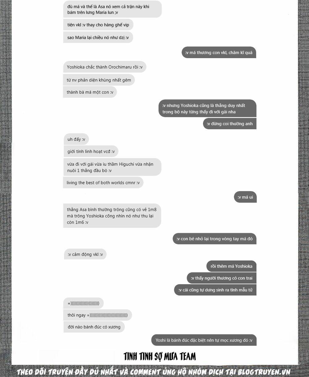 A-bout! - Chương 154