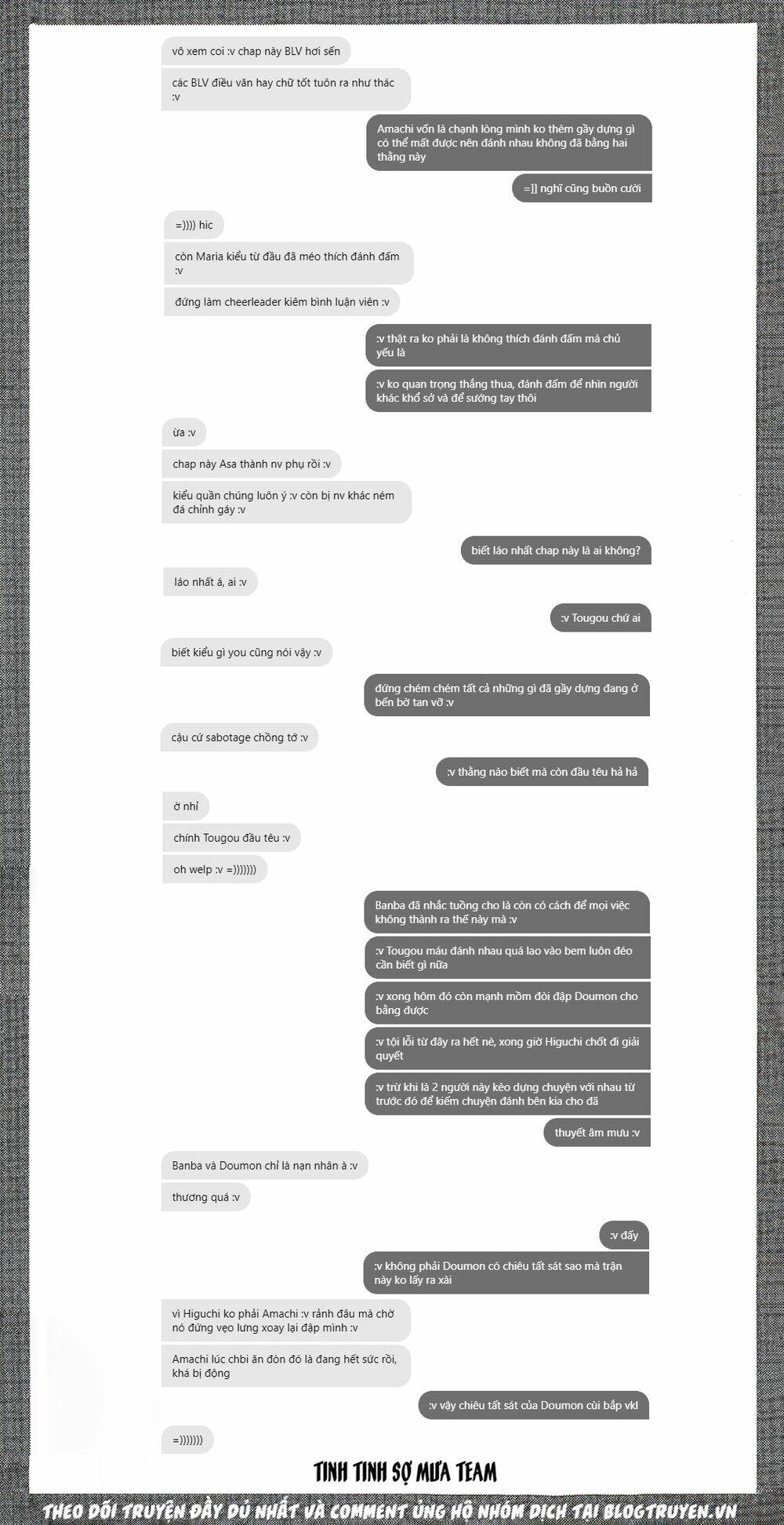 A-bout! - Chương 155