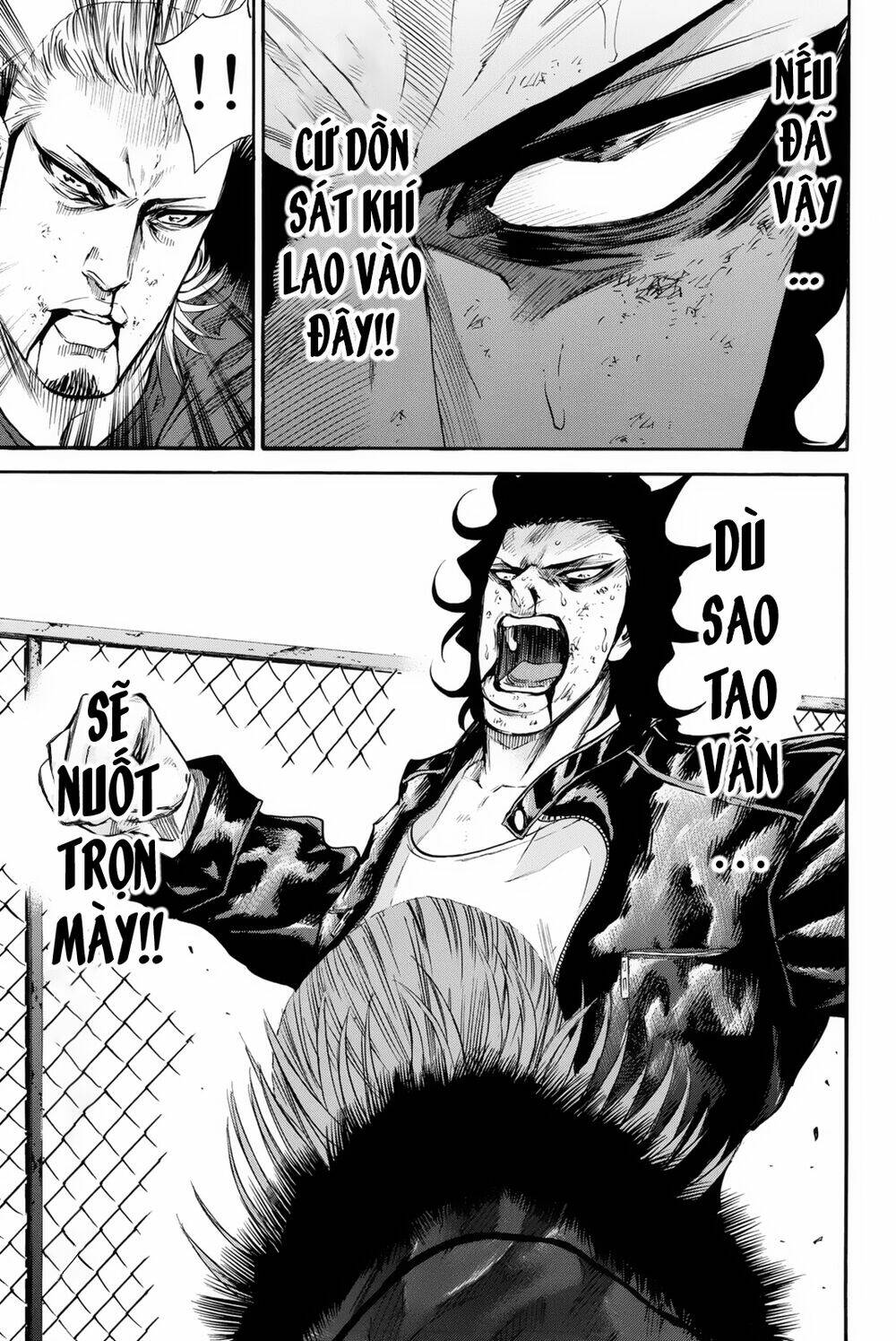 A-bout! - Chương 156