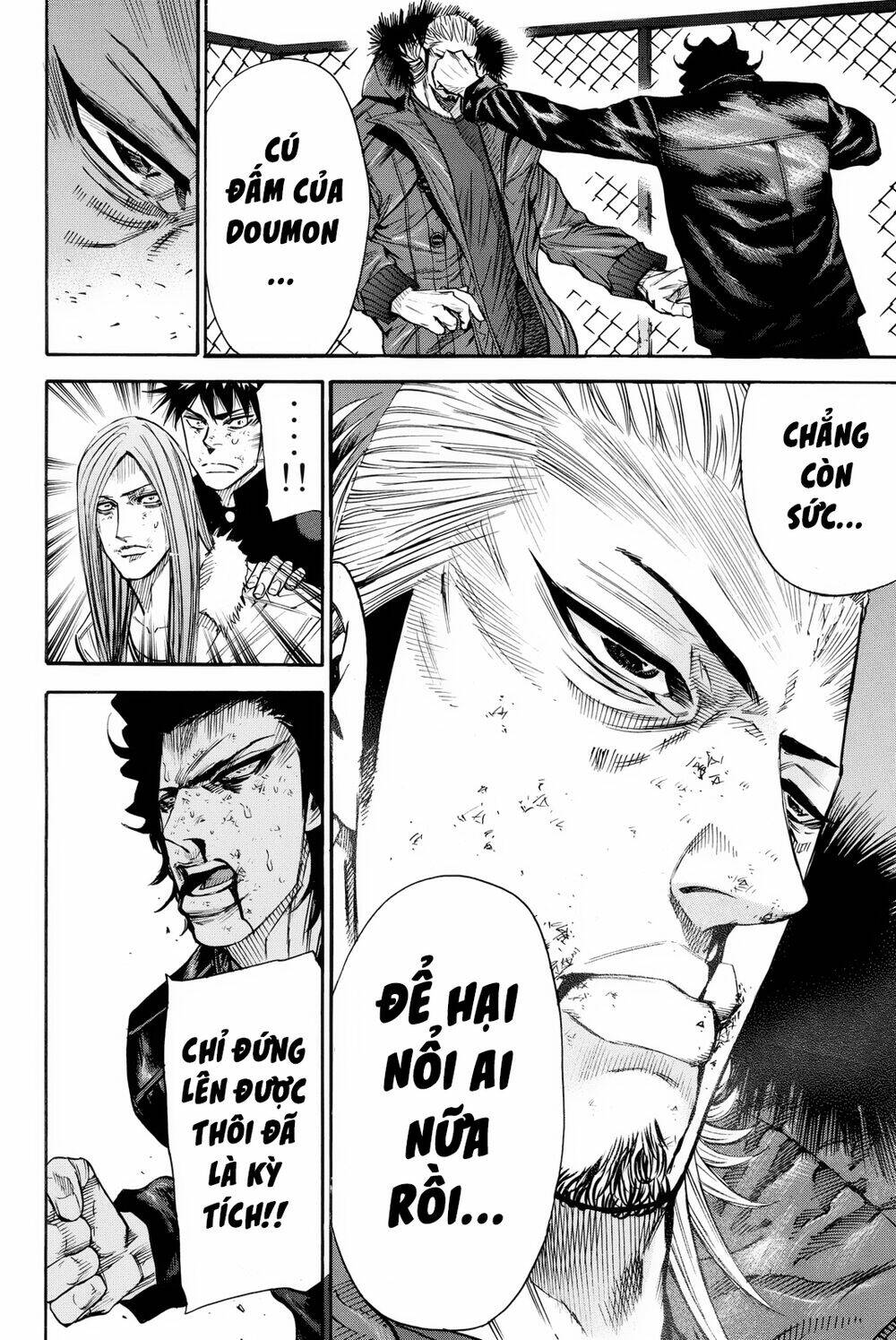 A-bout! - Chương 157