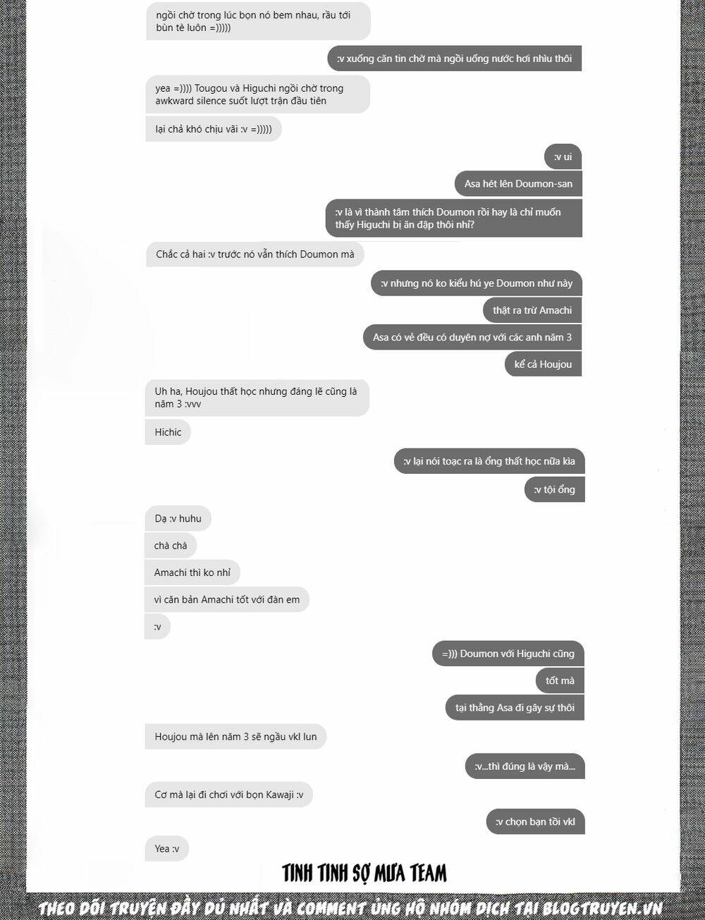 A-bout! - Chương 157