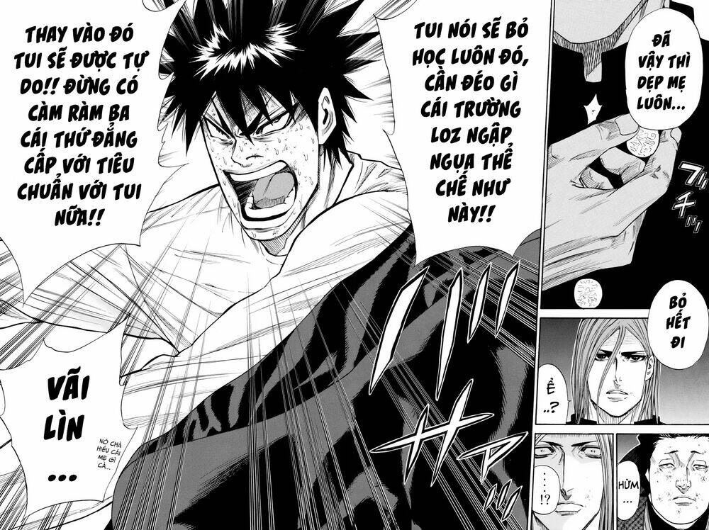 A-bout! - Chương 158