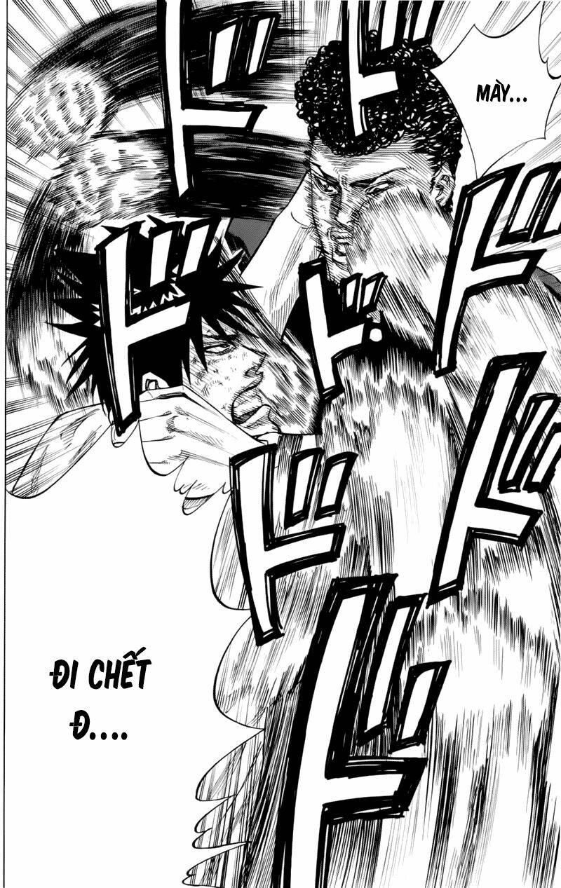 A-bout! - Chương 16