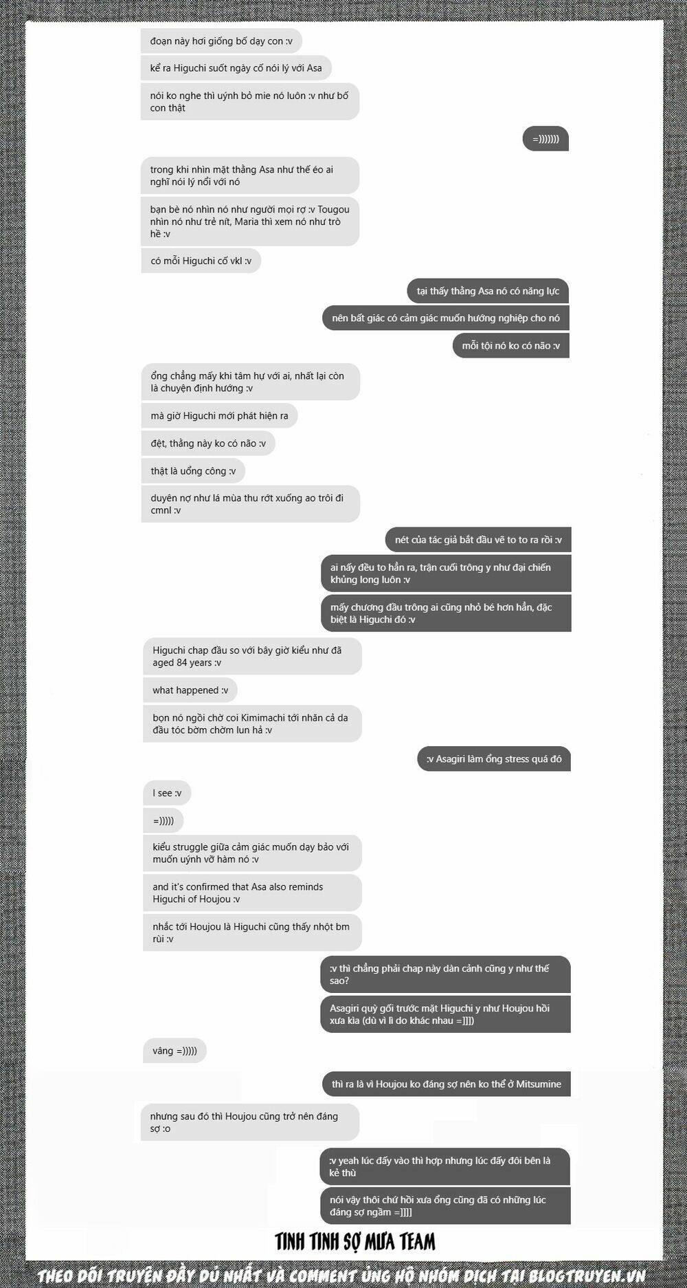 A-bout! - Chương 161