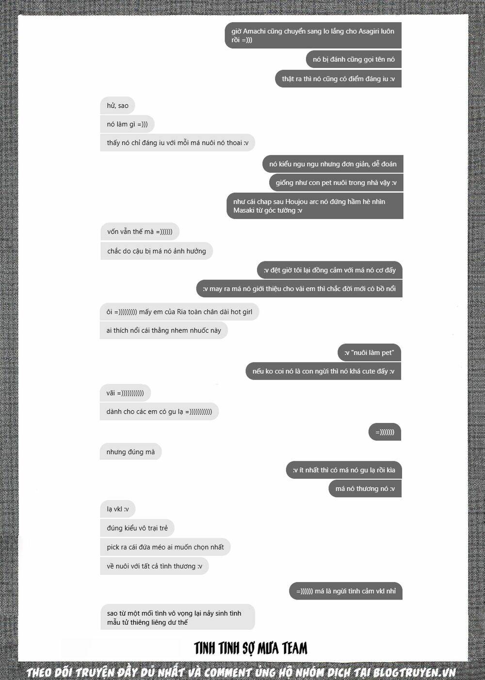 A-bout! - Chương 162
