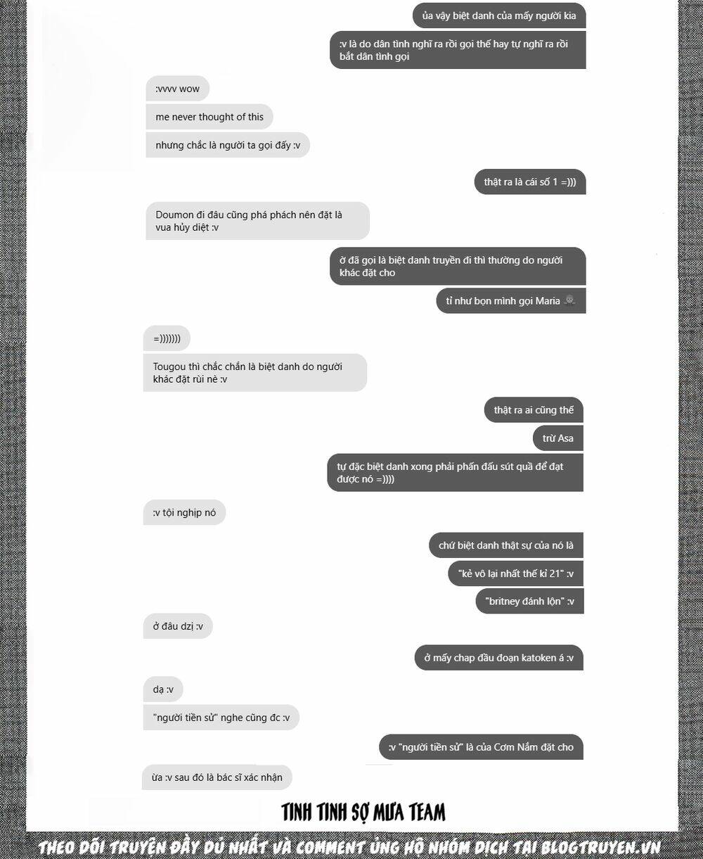 A-bout! - Chương 164