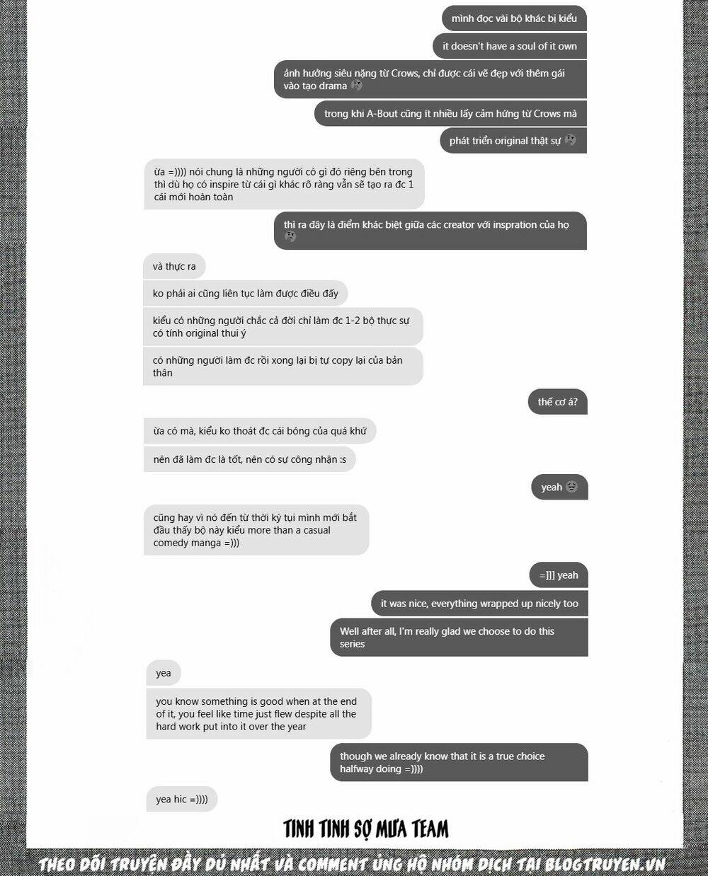 A-bout! - Chương 165