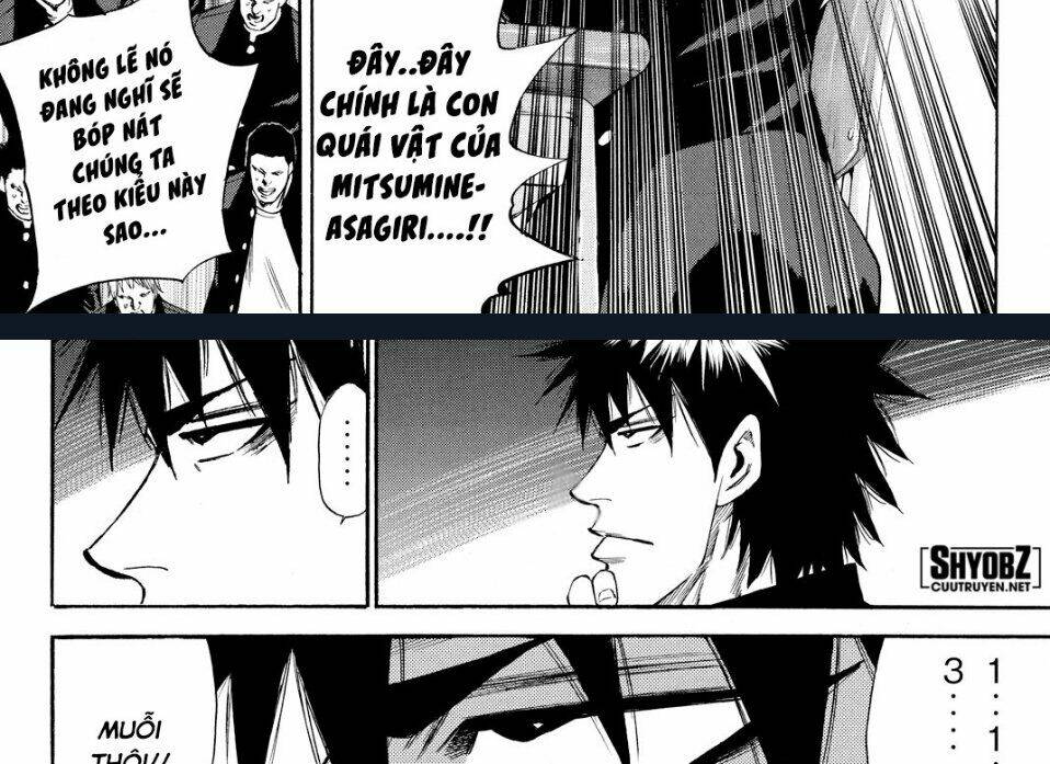 A-bout! - Chương 166