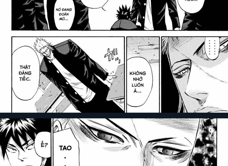 A-bout! - Chương 166