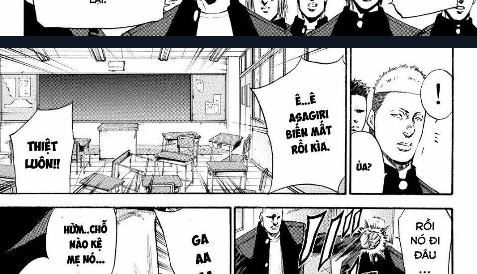 A-bout! - Chương 167
