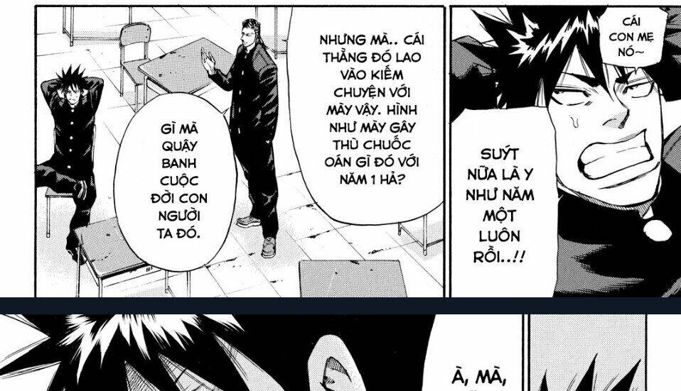 A-bout! - Chương 167