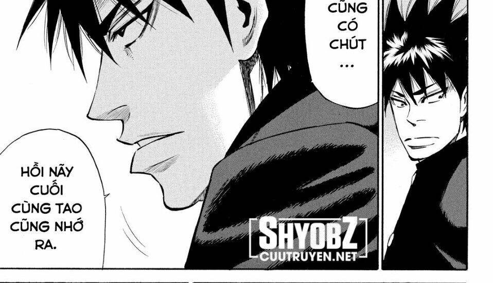 A-bout! - Chương 167