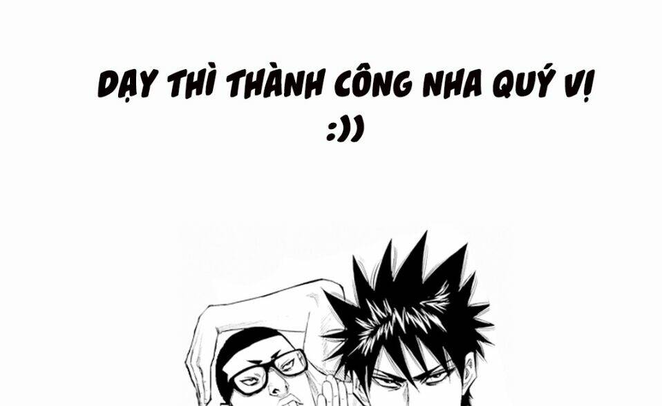 A-bout! - Chương 169