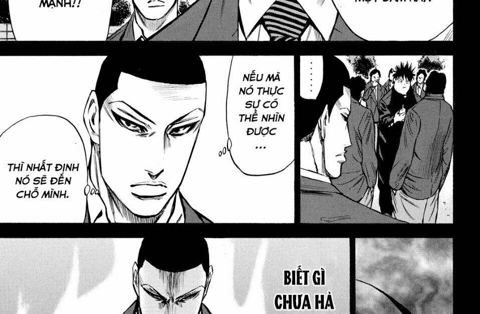 A-bout! - Chương 170