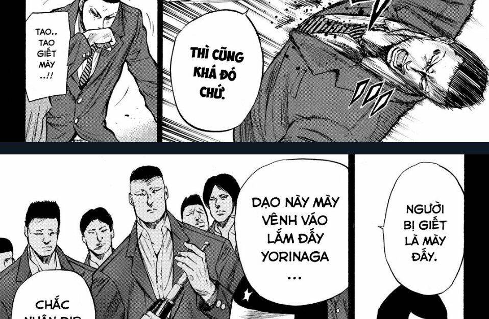 A-bout! - Chương 170