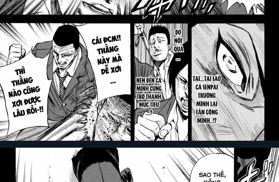 A-bout! - Chương 170