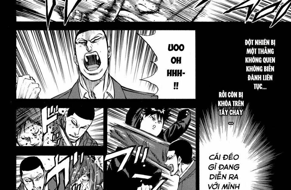 A-bout! - Chương 170